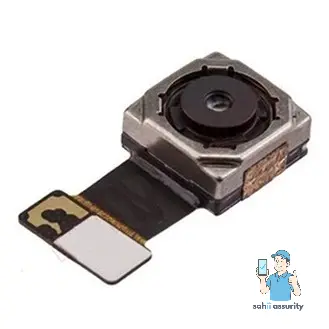 Replacement Back Camera for Realme C21Y (Main Camera)